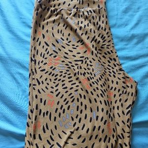 Lularoe TC Leggings